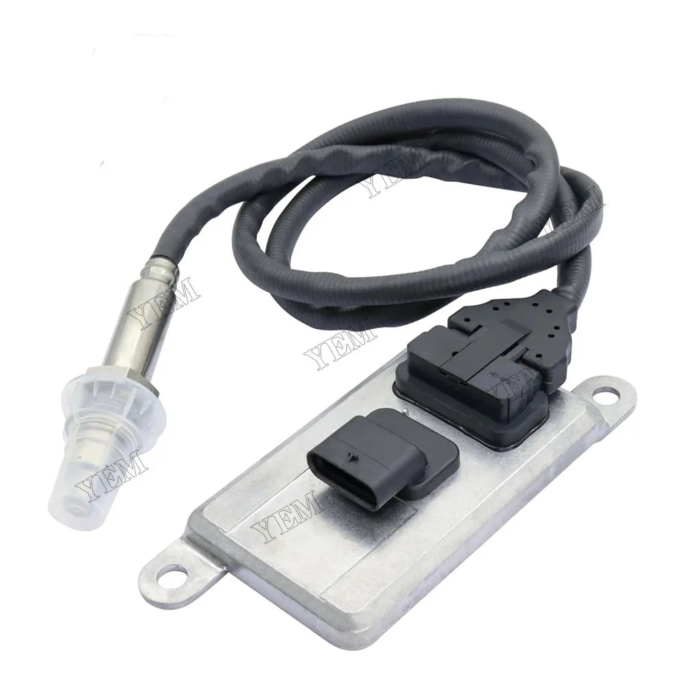 For Hino Truck Toyota Detroit Inlet 8-Wire Nitrogen Oxide Nox Sensor 5WK96715A 89463-37021 For Hino