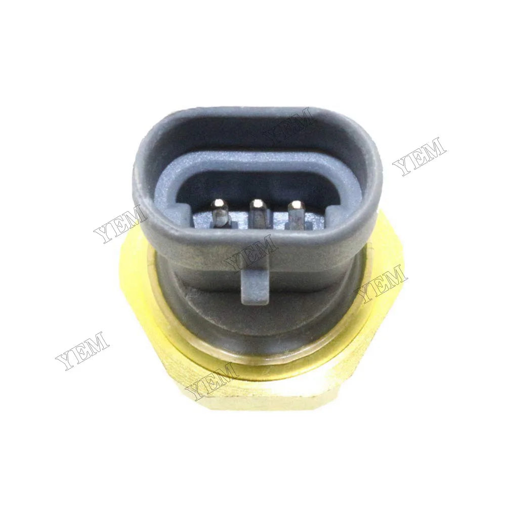 For Cummins Engine ISX QSX Dodge Ram 2500 3500 5.9L Turbocharger Boost Sensor 4921505 For Cummins