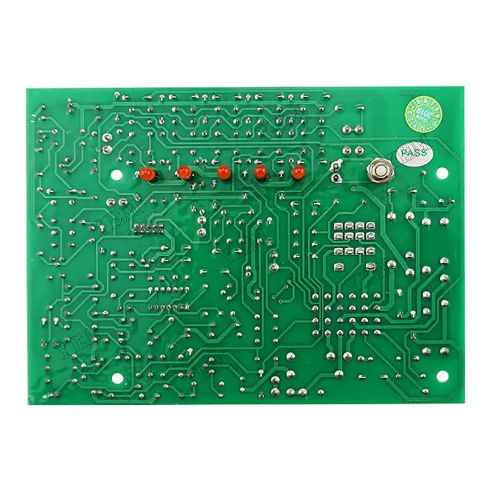 For FG Wilson Printed Circuit Board PCB PCB650-091 For Fg Wilson