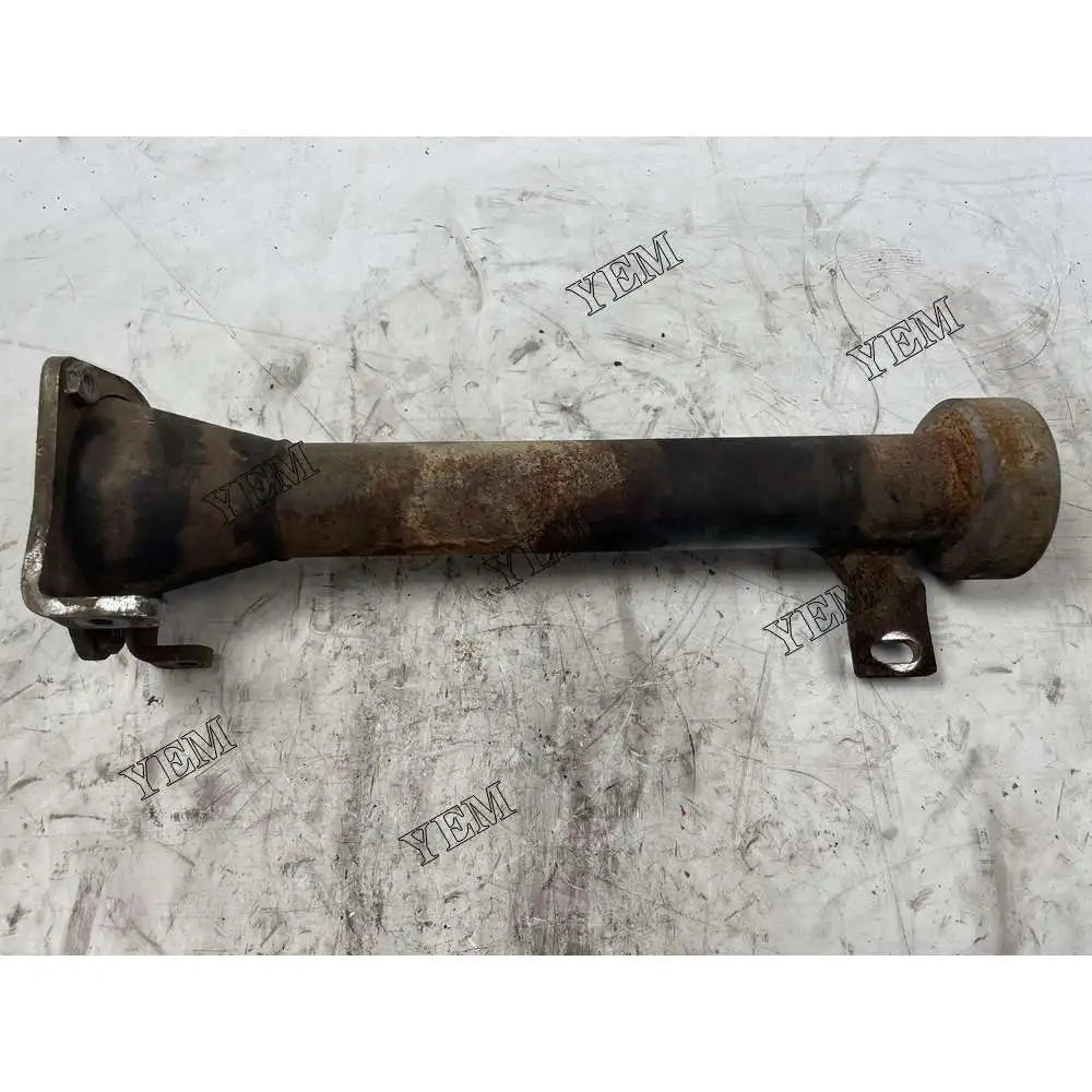 Engine 9079582 For Liebherr Intercooler to supercharger interface D934T S Engine Parts For Yanmar