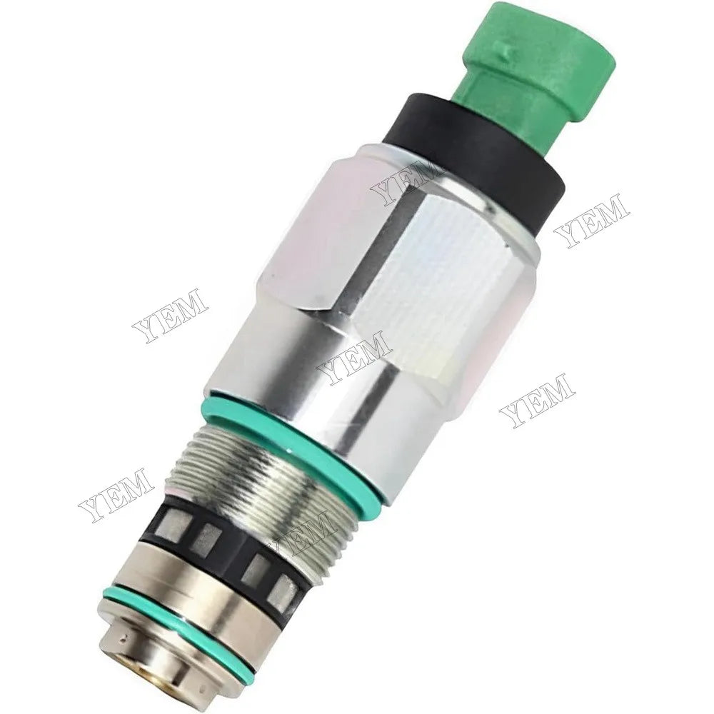 For Cummins Engine ISC K19 N14 NH855 NT855 QSK19 QSK45 Fuel Control Actuator 3330601