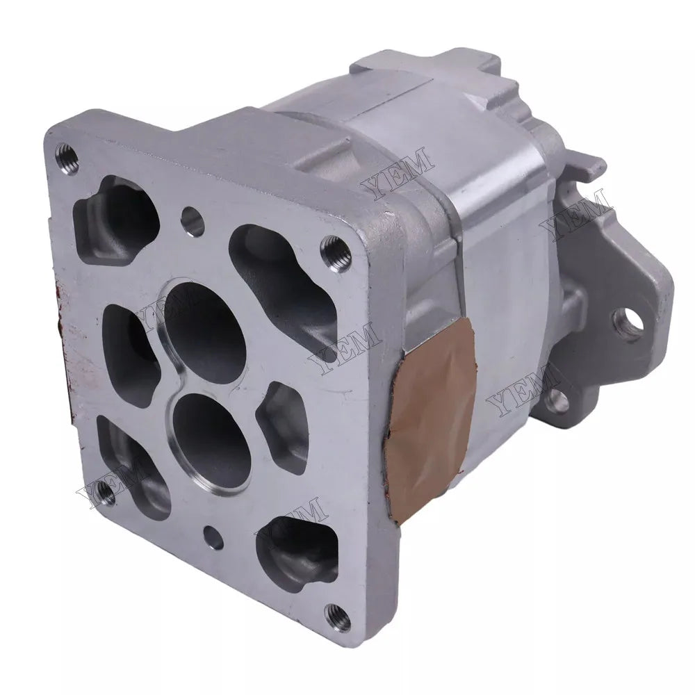 For Komatsu Wheel Loader WA320L-5 WA320-6 WA320-5 Hydraulic Pump 705-38-39000 For Komatsu