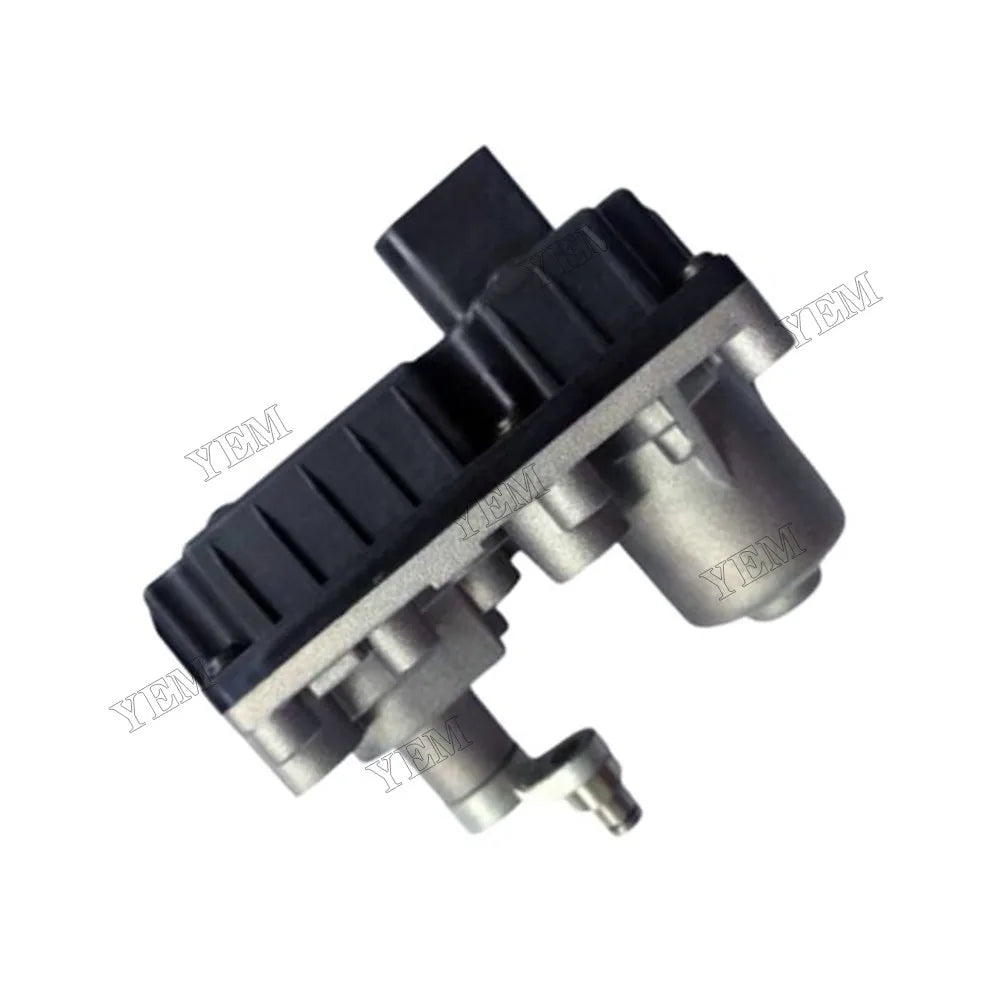 For SsangYong Rodius Musso Rexton Actyon Turbo Actuator 21E28-2763 59001107416 For SsangYong