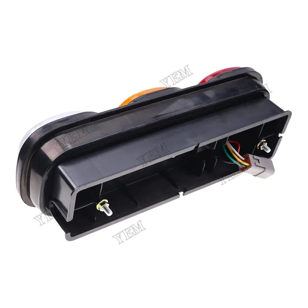 For JCB Telescopic Handler 531-70 550-140 535-60 528S 526 Rear Light Cluster 700/50129 For JCB