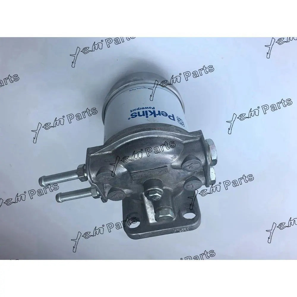 404D-22 For Perkins Diesel filter assembly Engine Spare Parts