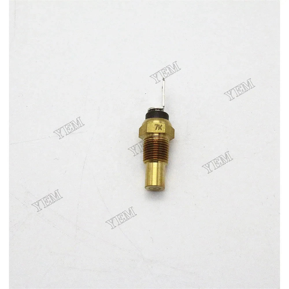 For Komatsu Doosan Daewoo Excavator SOLAR 030 030PLUS 035 Water Temperature Sensor 8970633010 For Komatsu