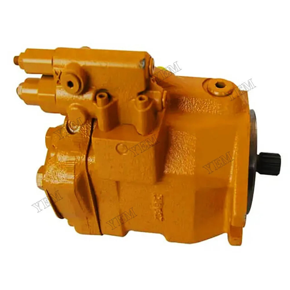 For Caterpillar CAT Engine 3126B Tractor D5N Hydraulic Pump 157-6081 For Caterpillar
