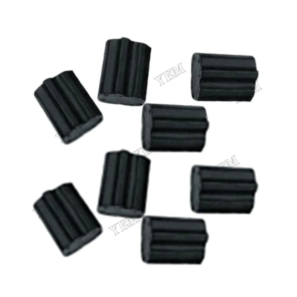 For Atlas Copco Compressor 8PCS Coupling 1621-1443-00 1621144300 For Atlas Copco