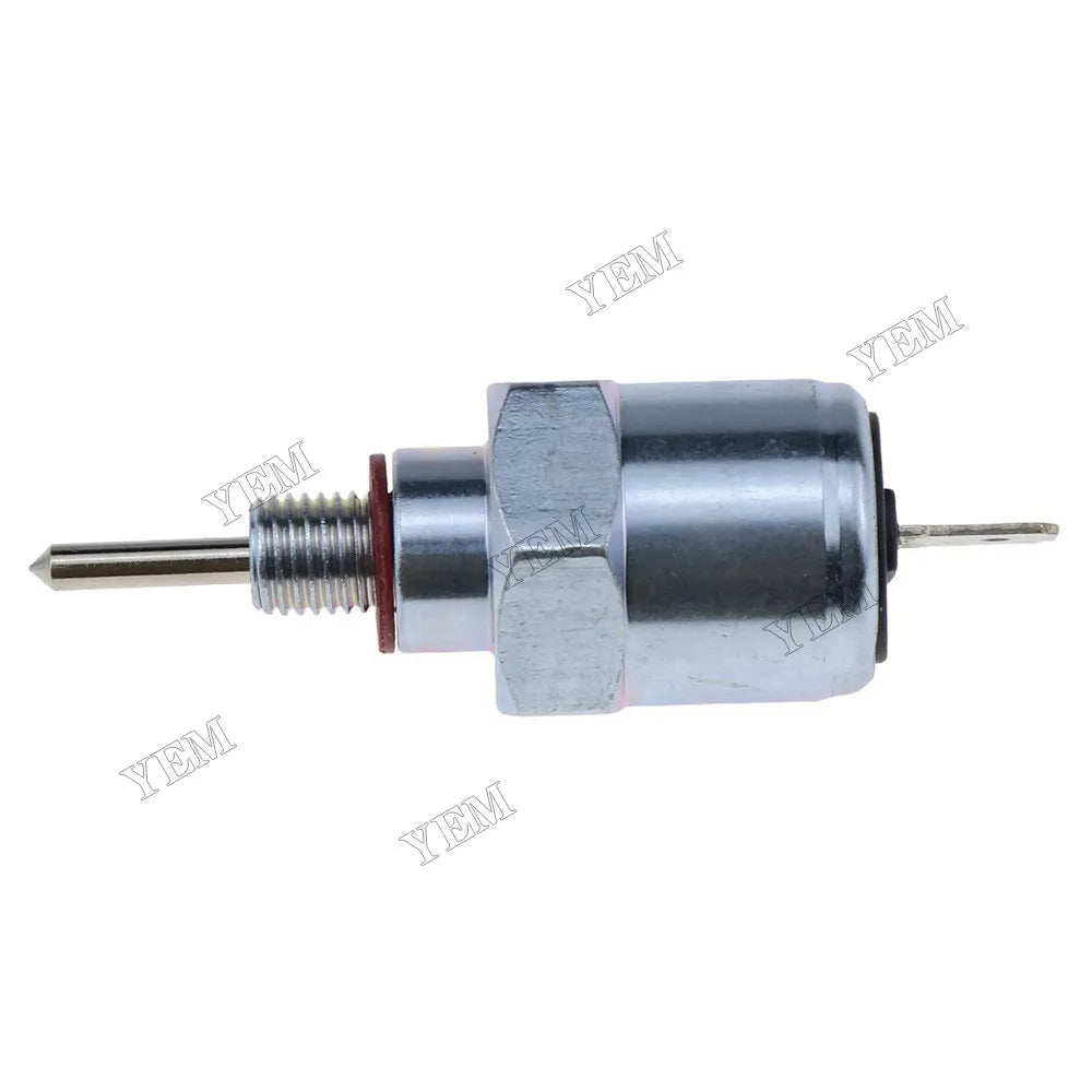 For Kawasaki Engine FE400D FD501D D590V FD501V Carburetor Solenoid 21188-2009 For Kawasaki