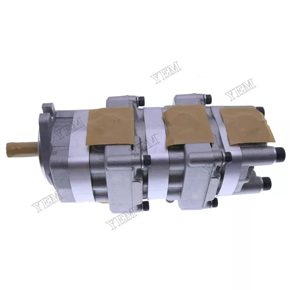 For Komatsu Excavator PC38UU-1 PC30-6 PC20-6 Hydraulic Pump 705-41-08001
