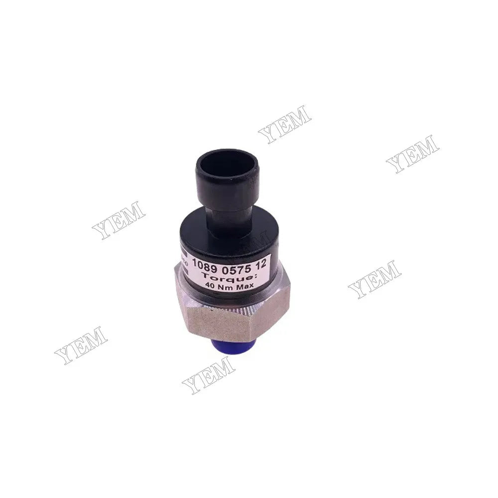 For Atlas Copco Screw Air Compressor Pressure Sensor Transmitter 1089057512 For Atlas Copco