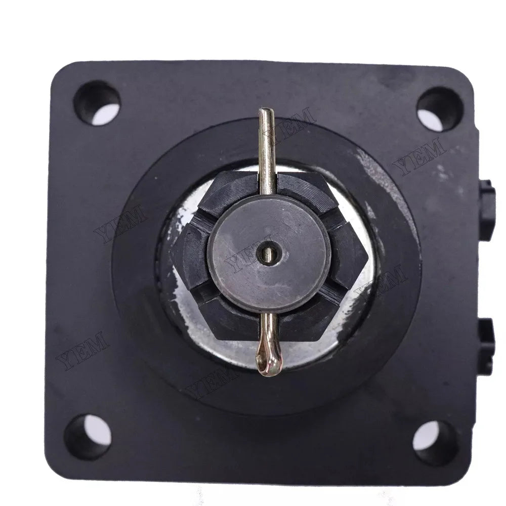 High quality Hydraulic Drive Wheel Motor 510300X3131AAAK1 replace Danfoss White