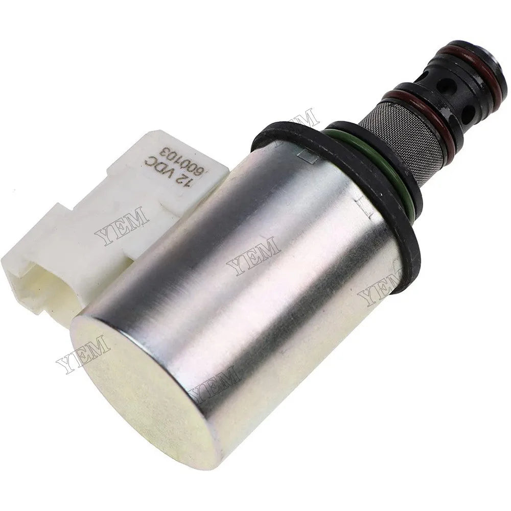 For Caterpillar CAT Engine C9 Backhoe Loader 420D 430D 432D 442D 446D Wheel Loader 902 906 908 Solenoid Valve 198-1515 For Caterpillar