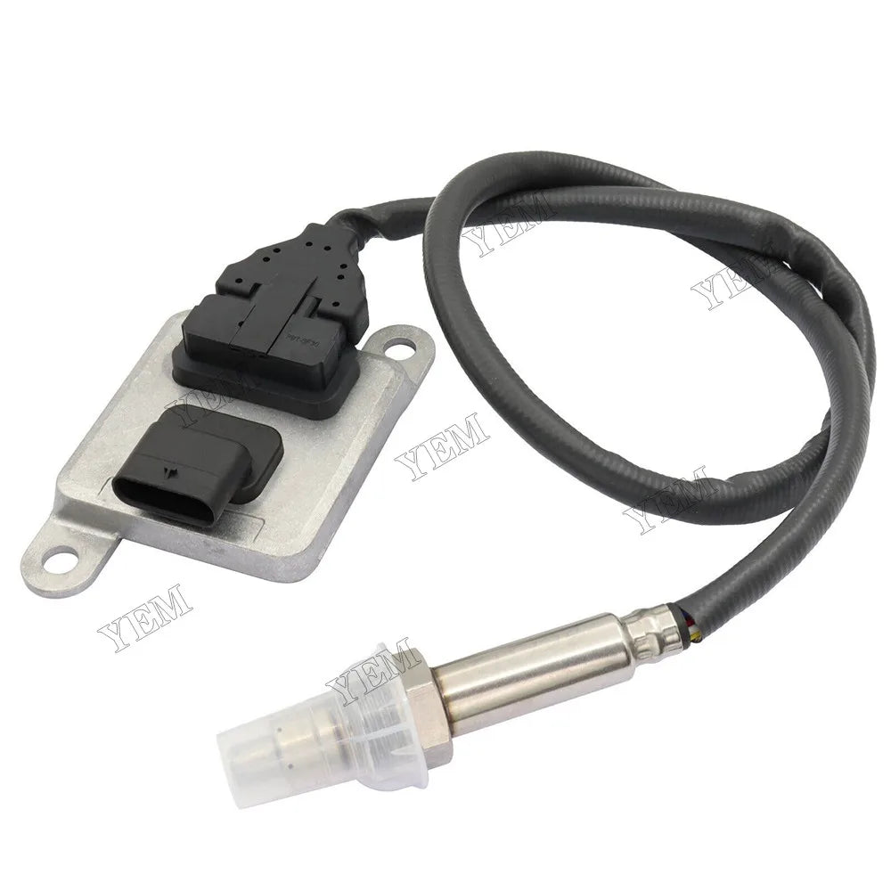 For BMW N43 Engine E81 E82 E87 E88 E90 E91 E92 E93 Nox Oxygen Sensor 758713003 5WK96621H