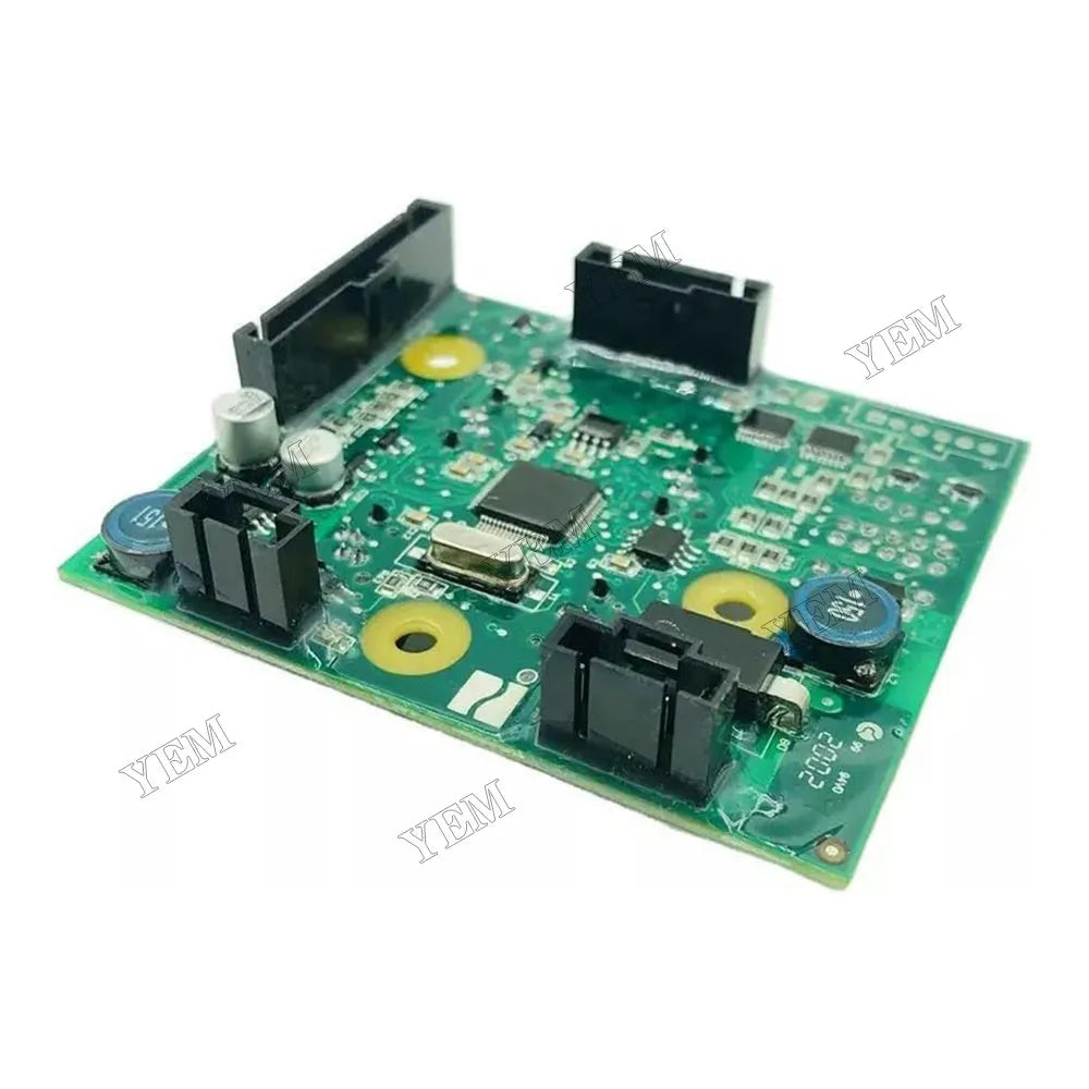 For Dingli Scissor Lift JCPT0808HD JCPT1008HD JCPT1012DC JCPT1412DC JCPT1614DC Circuit Board 00000709