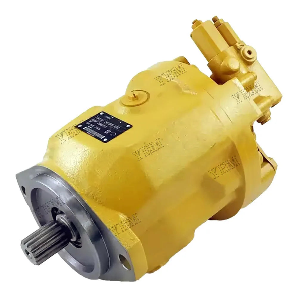 For Caterpillar CAT Engine C13 C9.3 3176C 3196 C11 C-12 Truck 725 725C 730 730C Hydraulic Piston Pump 240-2647 For Caterpillar