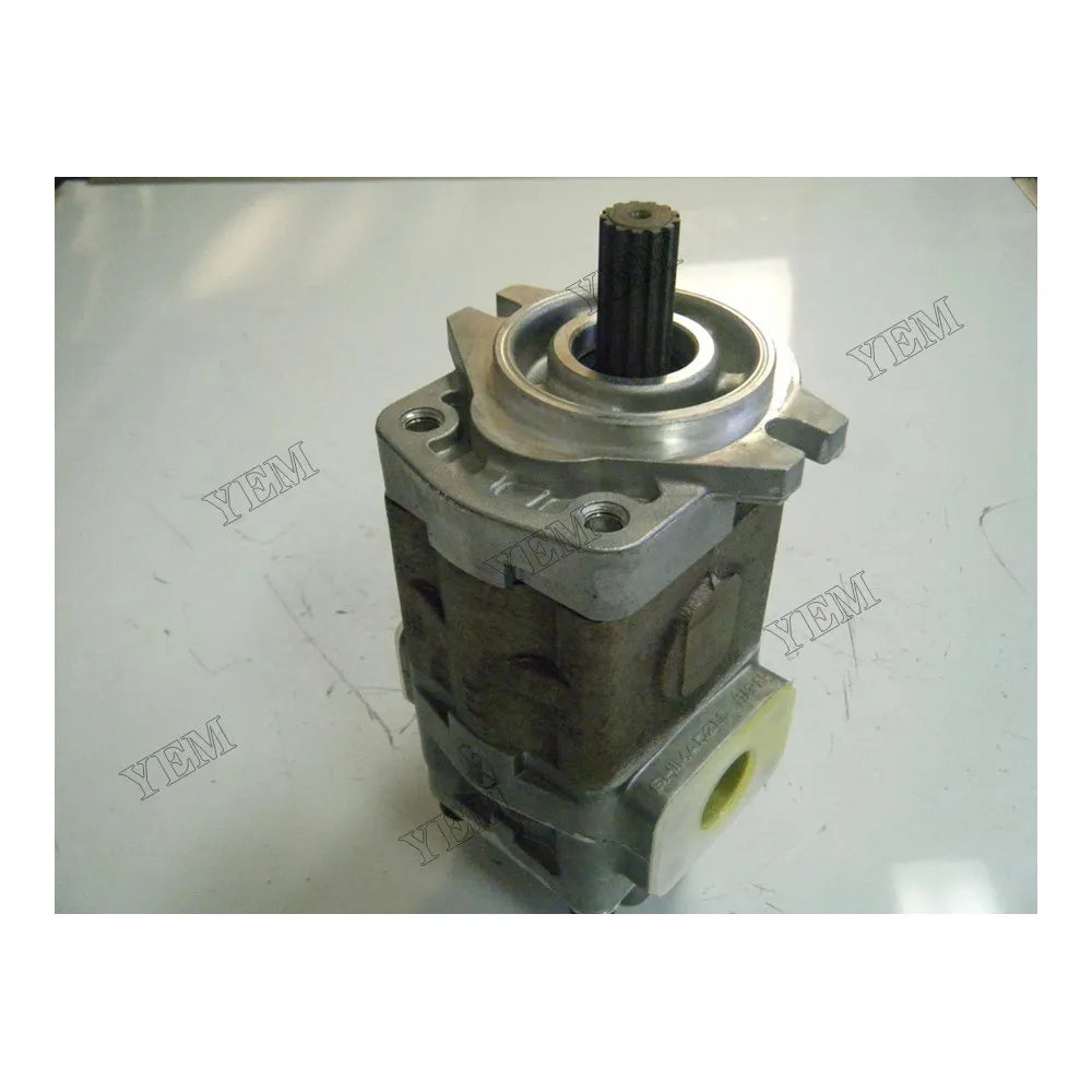 For Toyota Engine 11Z Forklift 5FD33 5FD35 5FD38 5FD40 5FD45 5FDA50 5FDE35 Hydraulic Oil Pump 67110-32881-71 67110-32880-71 For Toyota