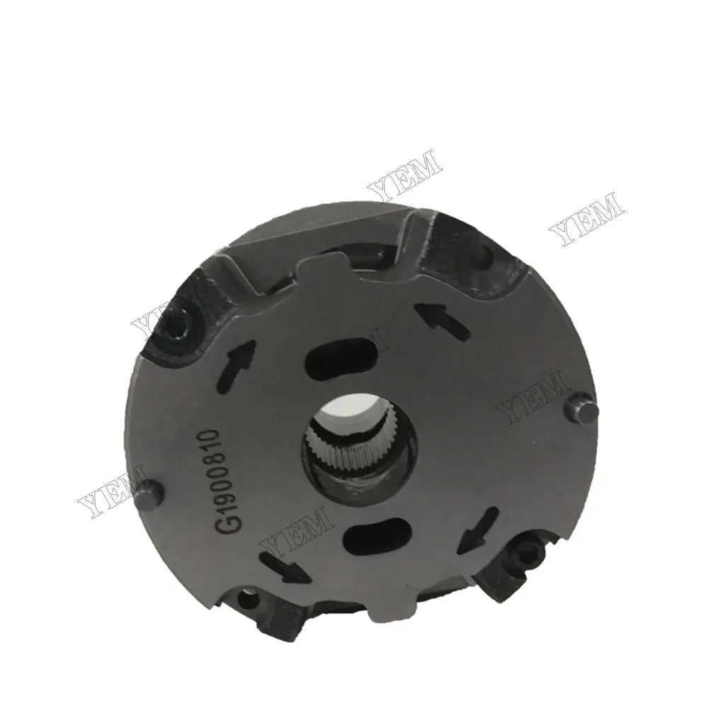 For Caterpillar CAT 3304 3306 D343 Engine 936 936F 950 992 G936 611 615 Hydraulic Pump Cartridge 3G-2752 For Caterpillar