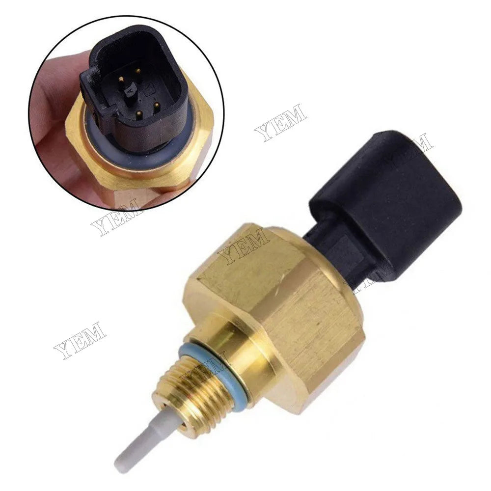 For Cummins Engine Pressure Temperature Sensor 4984974 For Cummins