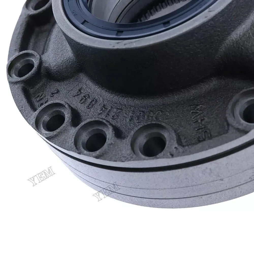 For New Holland F140 F140B F156.6 F170B RG140.B RG170.B W110 W110B W130 W130B W130C L20.6 Gear Pump 87711551 87448795 8603387 For New Holland