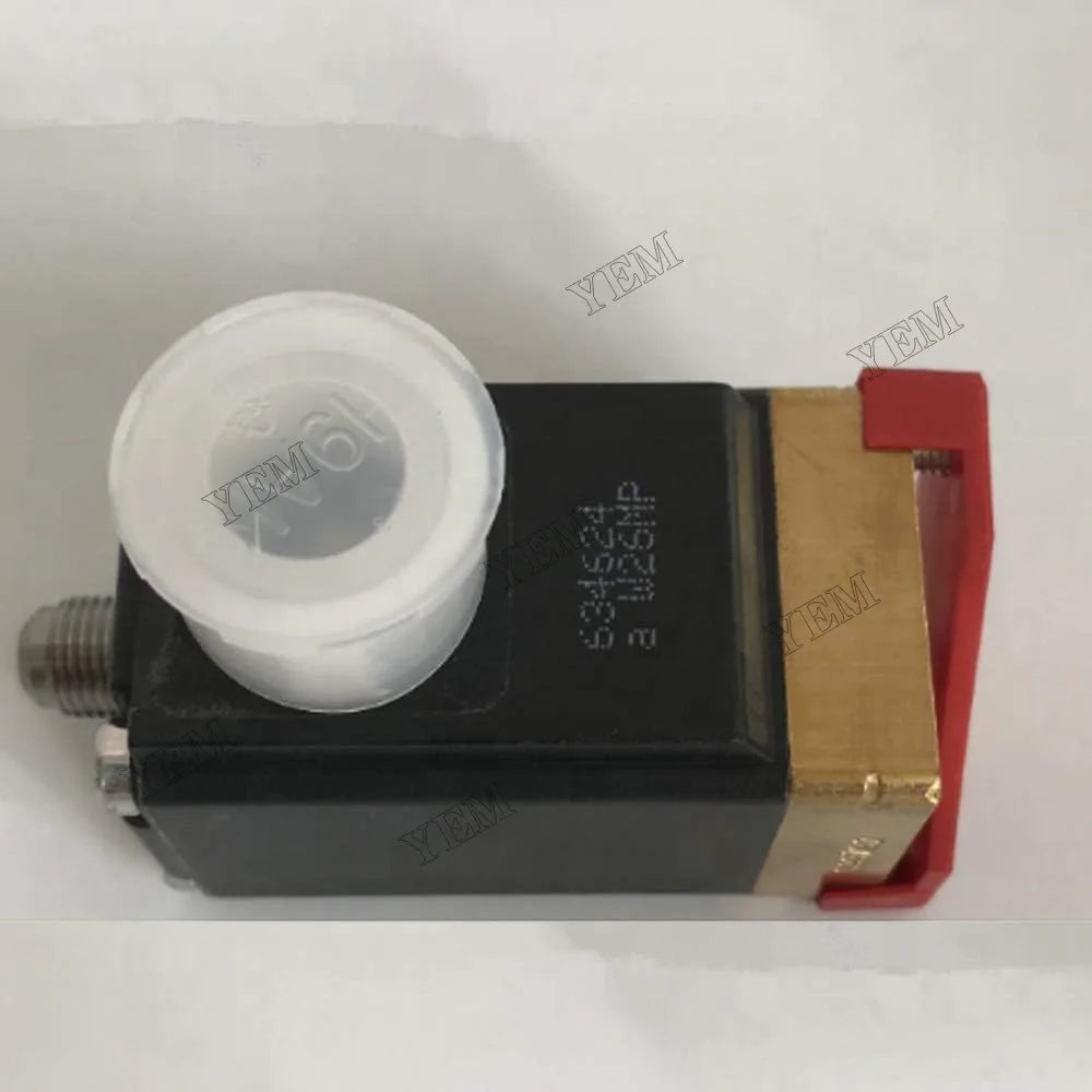 For Atlas Copco Screw Air Compressor PTS 916 Solenoid Valve 1089042814