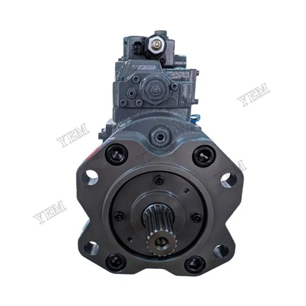 For New Holland Excavator E215B Hydraulic Pump YN10V00036F1 YN10V00036F4