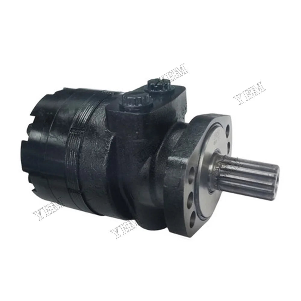 For White 500 Series Hydraulic Motor 501350A3123AAAAA 501350A5123AAAAA