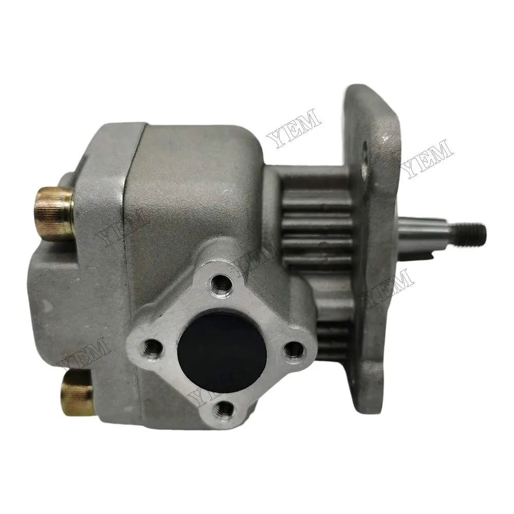 For Yanmar YM180 186 187 1802 1810 1820 2001 2002 2010 2200 2301 2310 Hydraulic Pump 194100-41110 For Yanmar