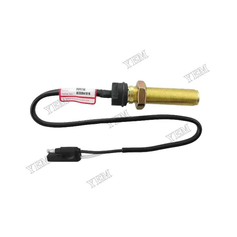 For GAC Electronic Speed Controller Magnetic Speed Sensor MSP6746