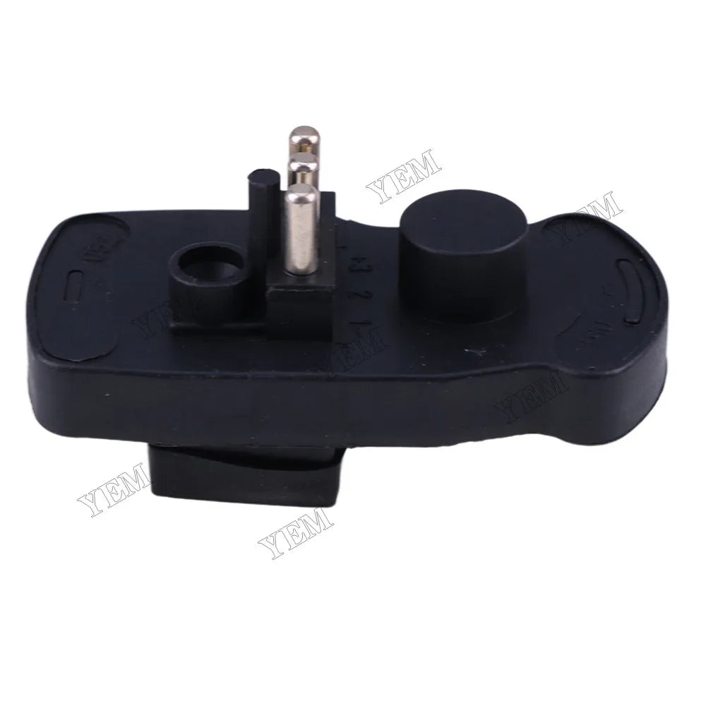 For Mercedes-Benz W124 W126 W201 Audi VW Throttle Position Sensor 3437224037 For Audi