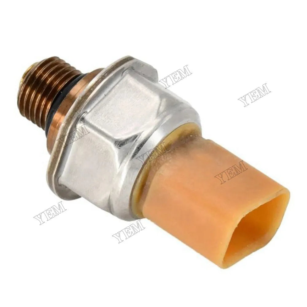 For Caterpillar CAT Excavator 374F L Engine C15 Oil Pressure Sensor 451-2625 For Caterpillar