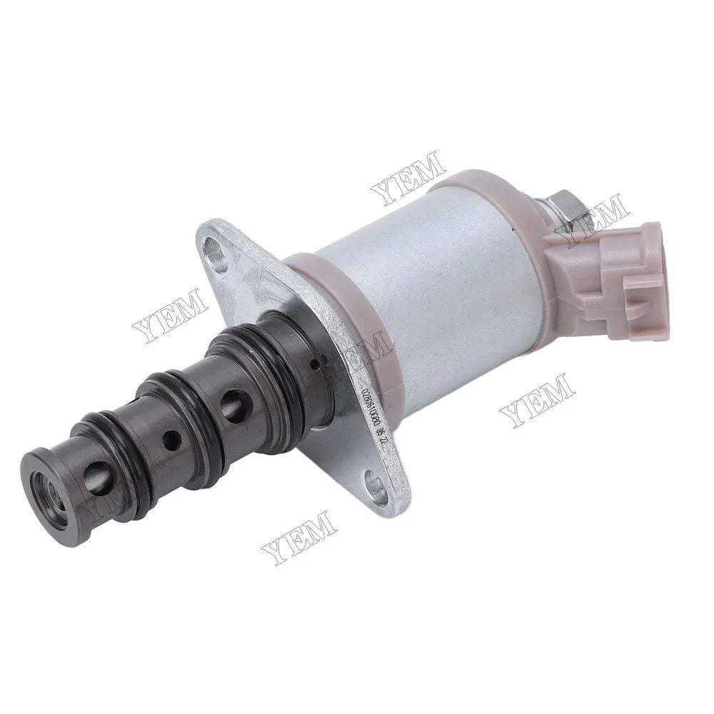 For John Deere 120D 135D 160DLC 190DW 200DLC 225DLC 250GLC 270DLC 350GLC 380GLC 850DLC Solenoid Valve Assembly 9239590