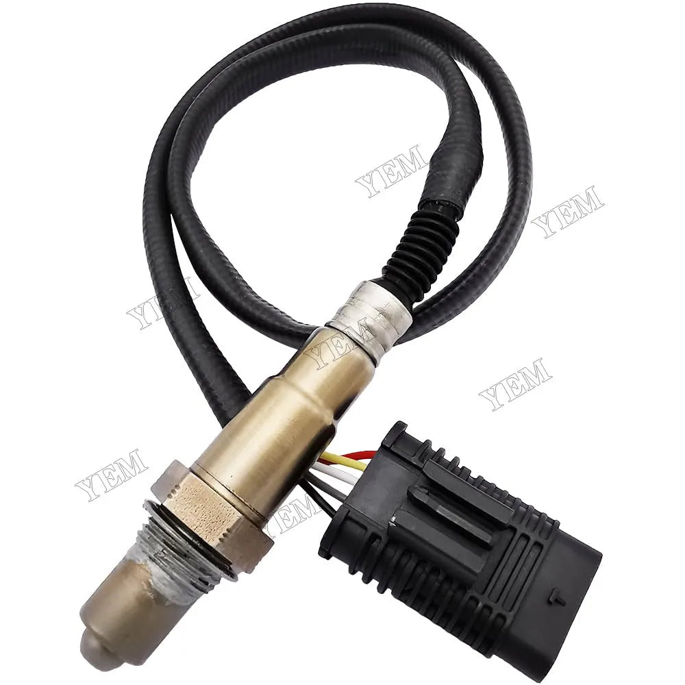 For BMW 230i 330i 430i 530i X3 318i 320i Oxygen Sensor 11788631047 0258027103