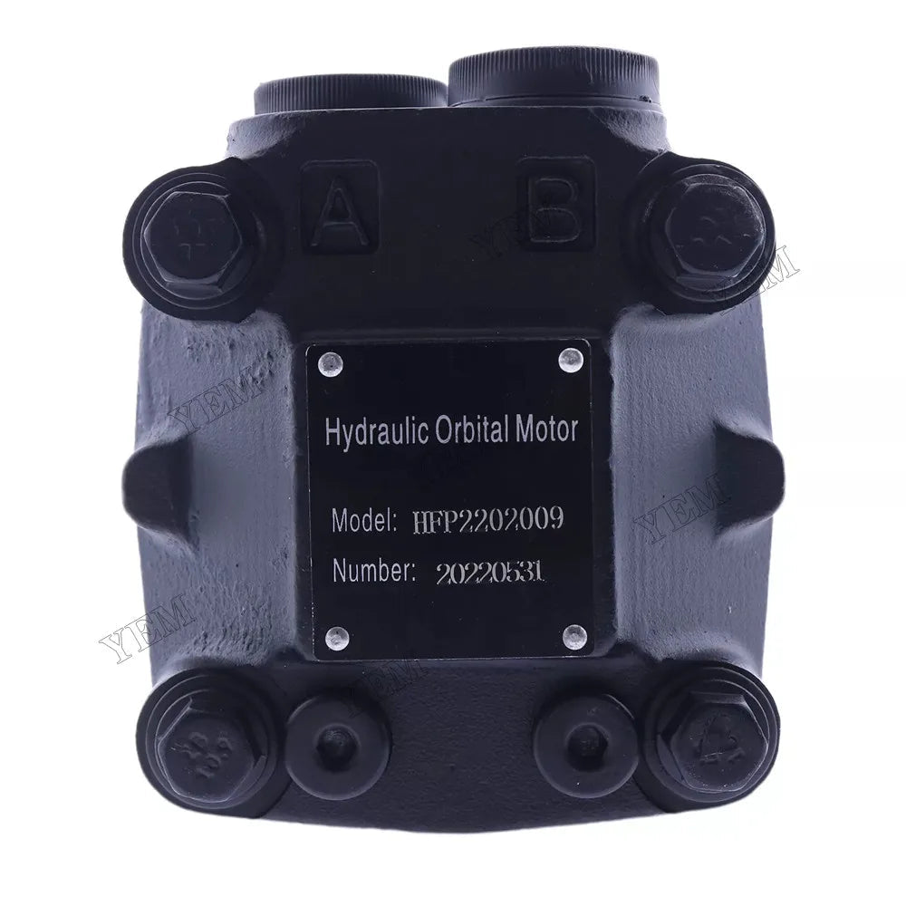 For Eaton Char-Lynn 2000 Series Hydraulic Motor 104-1031-006 For Eaton