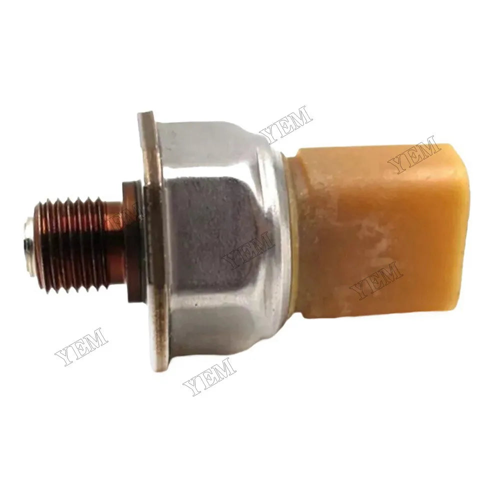 For Caterpillar CAT Wheel Loader 950K 962K 966K 966M 966M XE Engine C7.1 C9.3 Common Rail Oil Pressure Sensor 296-5270