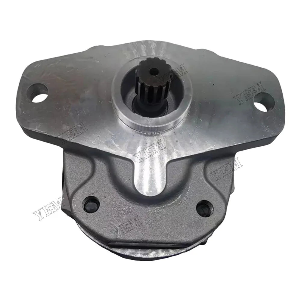 For Komatsu Excavator PC110R-1 PW110R-1 Gear Pump Assy 705-24-31090 For Komatsu