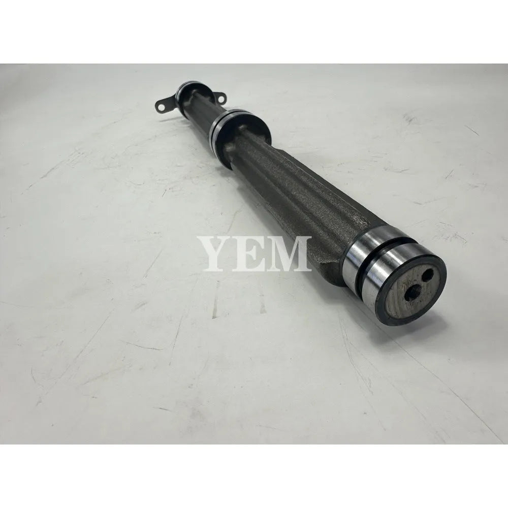 Balance shaft V3307 For Kubota 1G774-26400 Diesel Engine For Yanmar
