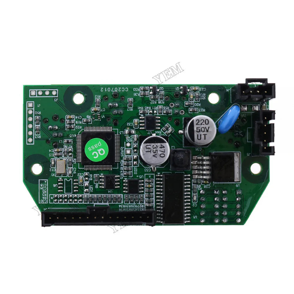 For Genie Scissor Lift GS-1530 GS-1532 GS-1932 GS-2032 GS-2646 GS-3246 Gen 5 Circuit Board 285-22550 For Genie