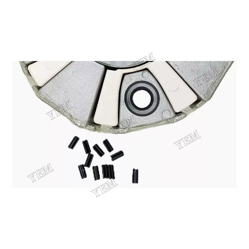 For Hitachi Excavator EX220-3 EX220-5 EX230-5 EX270-5 EX280H-5 Coupling Assembly 4314298 For Hitachi