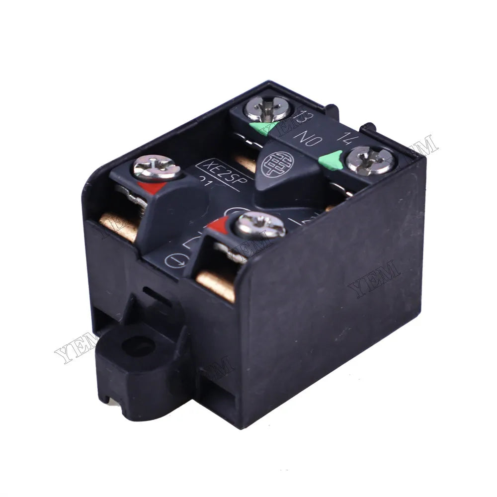For Genie GR-08 GR-12 GR-15 GR-20 GRC-12 Limit Switch Contact Block 19491GT For Genie