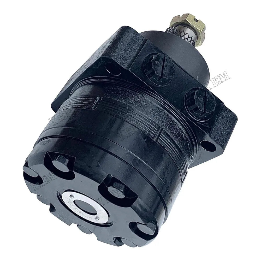 For Great Dane John Deere 717A 717E 727A CHARIOT Wheel Motor GDA10100 For John Deere