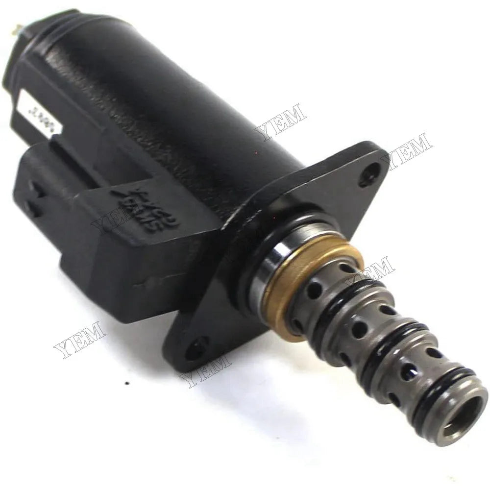For Kobelco Excavator 230SR-3 260SR-3 SK170-9 SK260-9 SK295-9 SK350-9 SK485-9 SK485LC-9 1 PC Solenoid Valve YN35V00048F2 For Kobelco