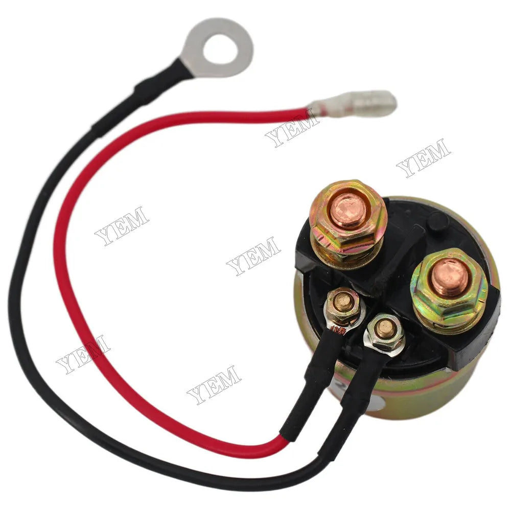 For Mercury Outboard Marine Yamaha WR500 WR650 WRA700 SJ650 SJ700 SUV1200 Starter Solenoid Relay 6G1-81940-00-00 For Yamaha