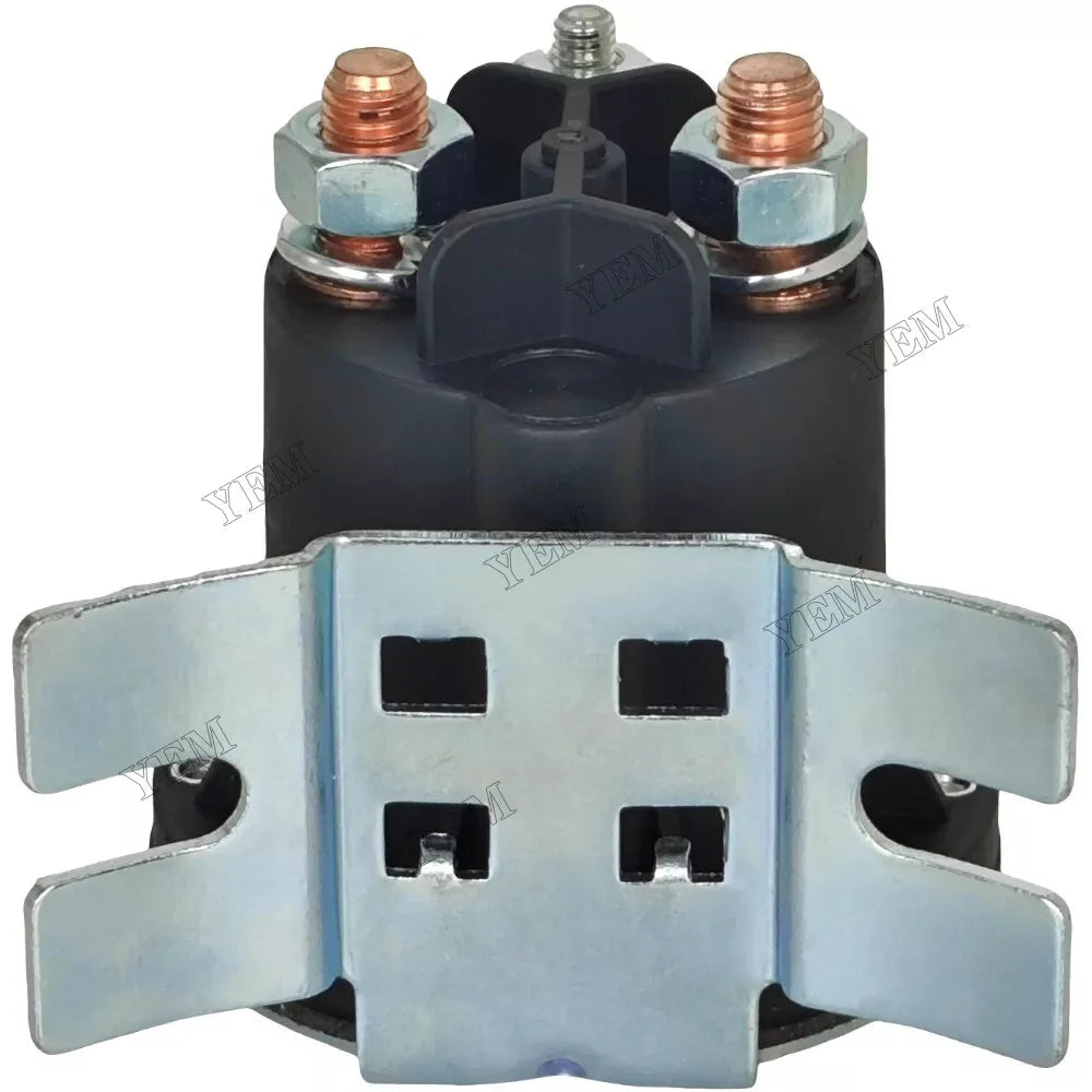 For Trombetta Intermittent Duty Contactor 150A-800A 12V Starter Solenoid Relay Switch 634-1261-212 684-1251-212 For Trombetta