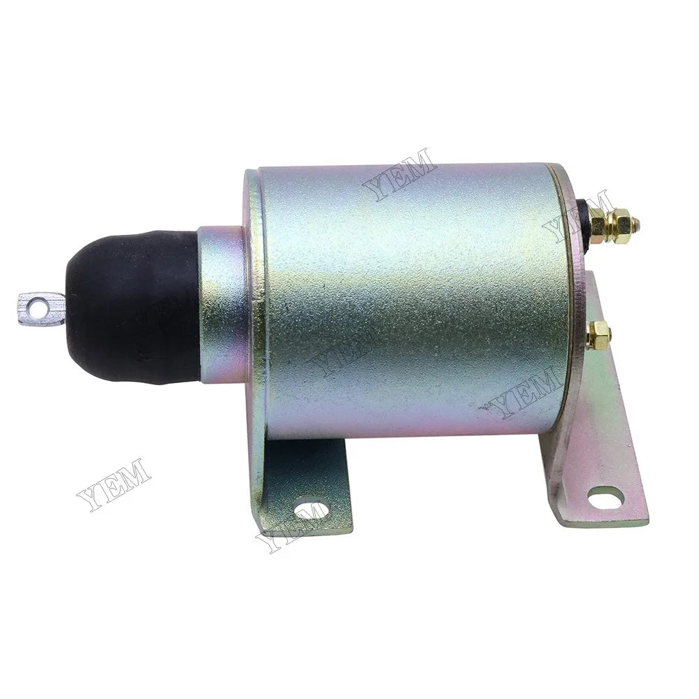 For Throttle Thermo King SL SLX SMX 12V Fuel Solenoid MPN0457 For Thermo King