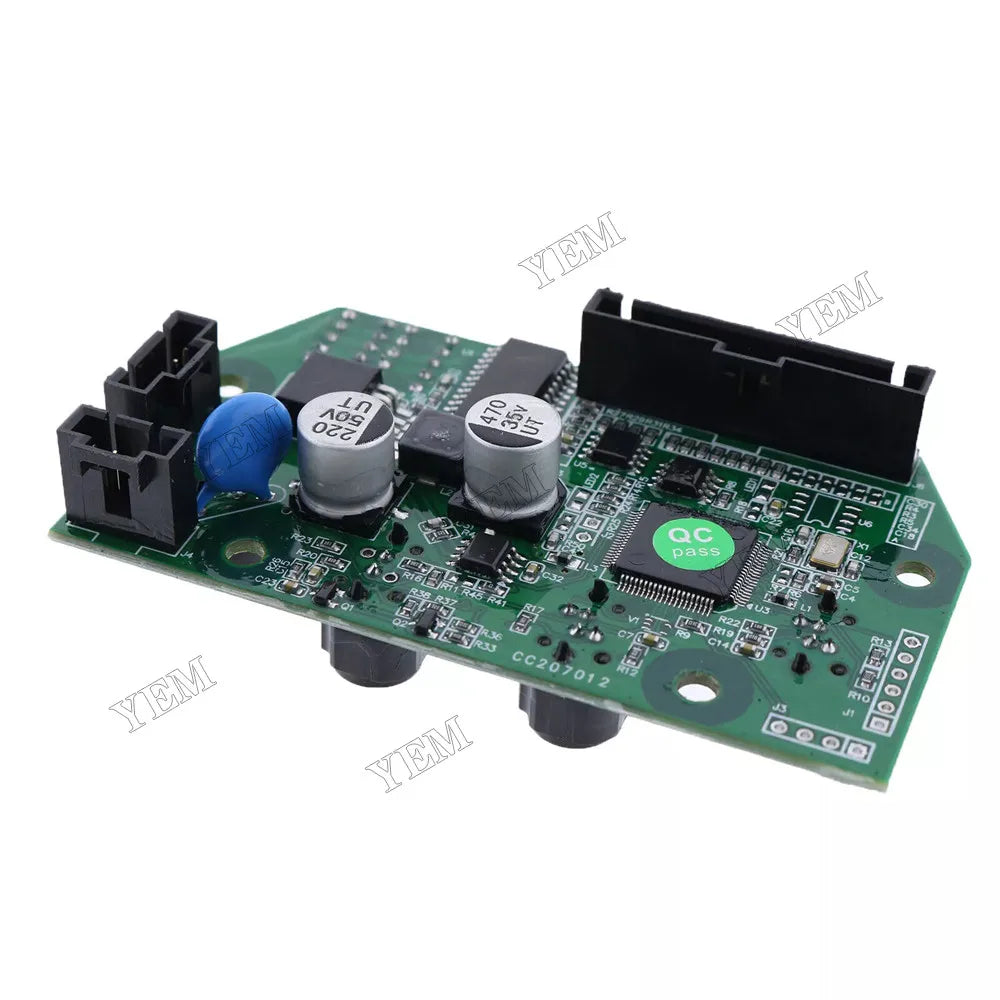 For Genie Scissor Lift GS-1530 GS-1532 GS-1932 GS-2032 GS-2646 GS-3246 Gen 5 Circuit Board 285-22550