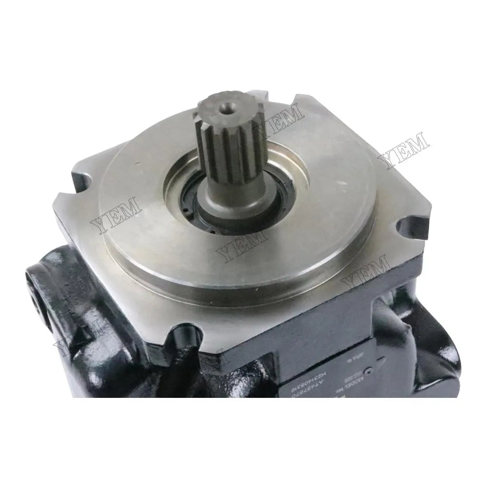 For John Deere Engine 6068 6090 Motor Grader 670D 670G 672G 770D 770G 870D 870G 872G Fuel Pump AT302661 83006780 For John Deere