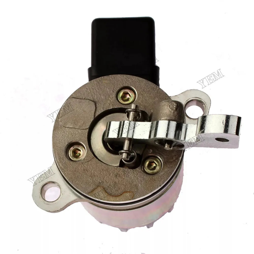 For JLG Boom Lift 400S 460SJ 600S/SJ 600SC 660SJ Deutz Engine 1011 2011 12V Fuel Actuator 7020458