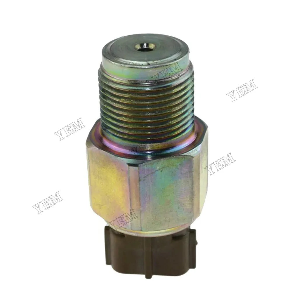 For Nissan Navara D40 R51 Fuel Rail High Pressure Sensor Regulator 499000-6100 For Nissan