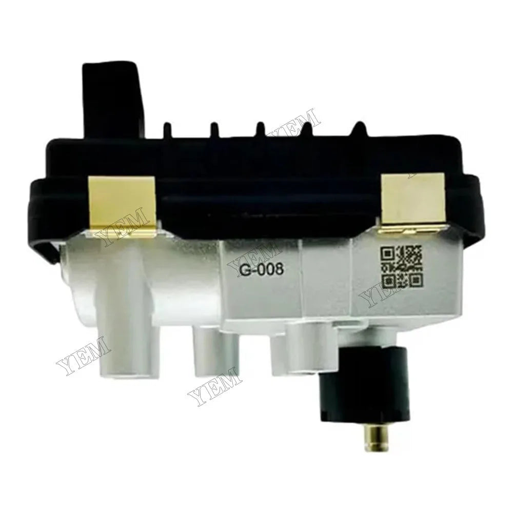 For Mercedes-Benz Sprinter GL350 ML320 R320 W164 Turbo Electronic Actuator G-008 6NW009660-02 For Mercedes-Benz
